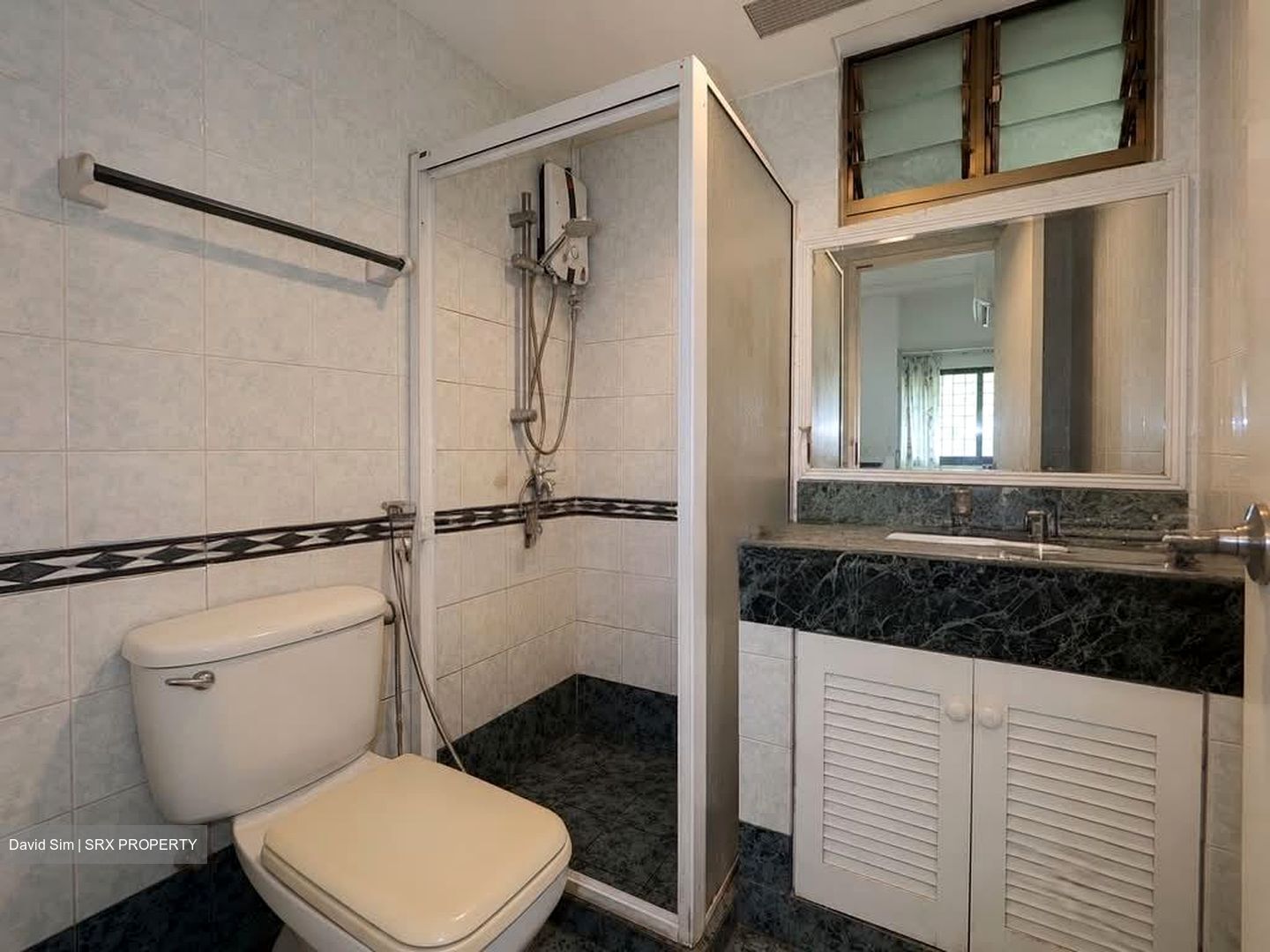 Orchid Park Condominium (D27), Condominium #557376641